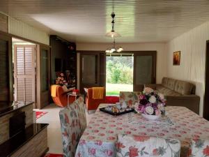 Casa de Campo Mozzafiato