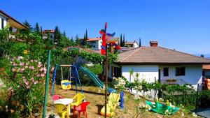Apartma Vitez 