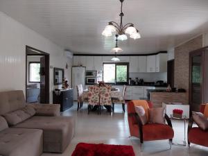 Casa de Campo Mozzafiato