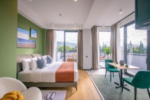 Gratus Aparthotel Tbilisi