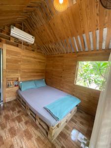 Mèo Home - Bụi Homestay