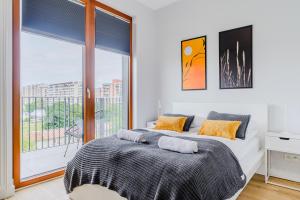 ShortStayPoland Zdziechowskiego