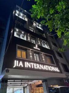 Hotel Jia International - Khagaul