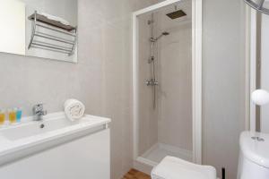 Sunstay Dream Loft Carihuela Beach Torremolinos