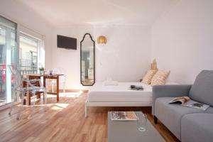 Sunstay Dream Loft Carihuela Beach Torremolinos