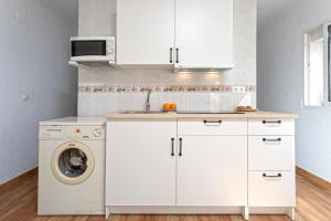 Sunstay Dream Loft Carihuela Beach Torremolinos