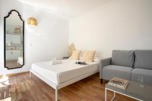 Sunstay Dream Loft Carihuela Beach Torremolinos