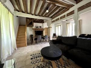 Lodges insolites chez RDV en Terre Animale : photos des chambres