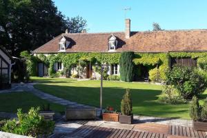 Lodges insolites chez RDV en Terre Animale : photos des chambres
