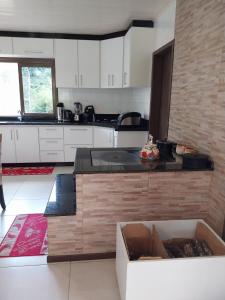 Casa de Campo Mozzafiato