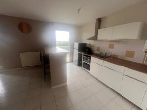 Appartements Appartement renove avec grande terrasse : photos des chambres