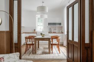 Vila Zlatý Slavík - Luxurious Villa with Spa