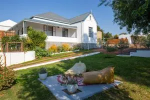 Rus In De Rust - Hazenjacht