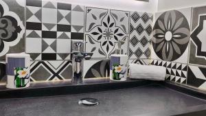 Appartements --Grui'Zen-- : photos des chambres