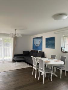 Private Trakai Historical Centre Karaim Two Floor Apartment