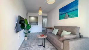 OleHolidays Costabella 2 junto al mar