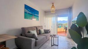 OleHolidays Costabella 2 junto al mar