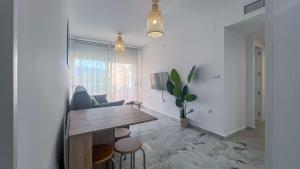 OleHolidays Costabella 2 junto al mar