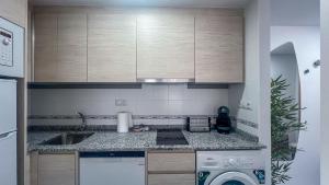 OleHolidays Costabella 2 junto al mar