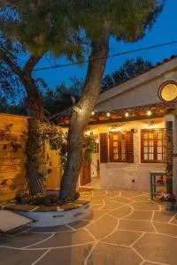 Αχυρωνάκι - Pendéli