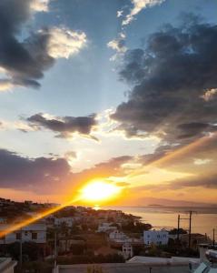 Gentle Sea Breeze Apartments