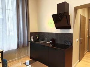 Appartements le bardo : photos des chambres