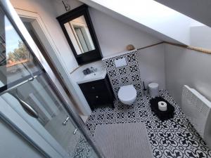 Miętowa Żaba Ostoja Bukowo 20 Kaszuby