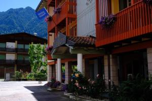 Hotel Relais Orsingher