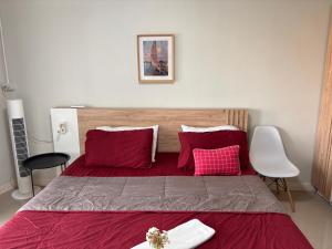 Private room hosted by Boyce 415