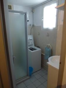 Maisons de vacances 111 Val d-Azun - Gite 6 voyageurs : photos des chambres