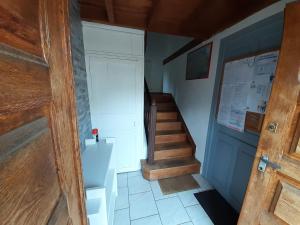 Maisons de vacances 111 Val d-Azun - Gite 6 voyageurs : photos des chambres