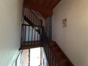 Maisons de vacances 111 Val d-Azun - Gite 6 voyageurs : photos des chambres