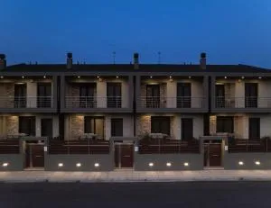 Olive Boutique Villas - Tírnavos