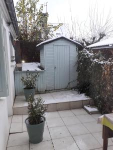 Appartements Appartement Confortable : photos des chambres