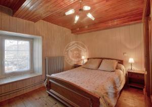 Maisons de vacances 113 Val d-Azun - Gite 6 voyageurs : photos des chambres