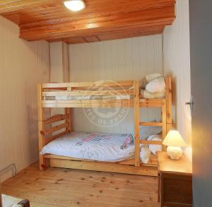 Maisons de vacances 113 Val d-Azun - Gite 6 voyageurs : photos des chambres