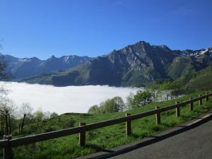 113 Val dAzun - Gîte 6 voyageurs