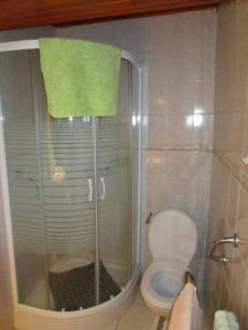 Maisons de vacances 113 Val d-Azun - Gite 6 voyageurs : photos des chambres