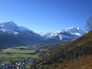 Maisons de vacances 113 Val d-Azun - Gite 6 voyageurs : photos des chambres