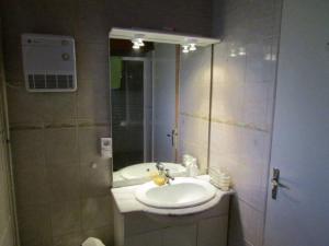 Maisons de vacances 113 Val d-Azun - Gite 6 voyageurs : photos des chambres