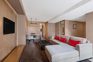 Executive Suite, 1 Bedroom Executive Suite, 1 King