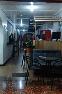 Casa Amarilla Hostel - Cali