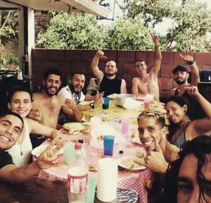 Casa Amarilla Hostel - Cali