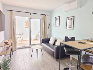 Bungalow Aqua Sol - Playa Roca residence - Sea front access - Free AC - WiFi