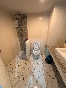 Private room hosted by Boyce 415