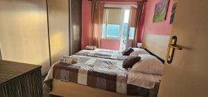 Apartman Norma free parking