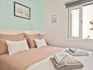 Bungalow Aqua Sol - Playa Roca residence - Sea front access - Free AC - WiFi