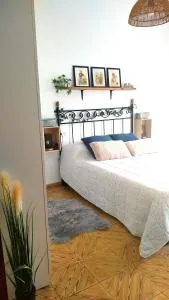 Raíz Azul 2 cerquita de Salinas - Raíces Nuevo