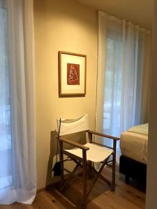 Hausboot vom Feinsten