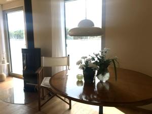 Hausboot vom Feinsten